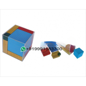 Multibase for Maths Lab