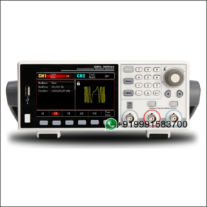 UTG1000X Series Function/Arbitrary Waveform Generator