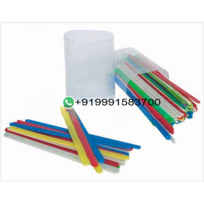 Counting Stick for Maths Lab