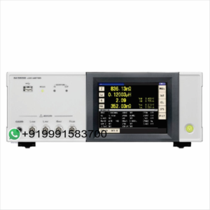 LCR Meter