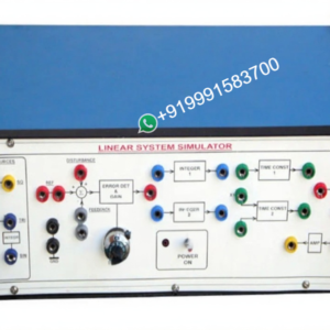 Thermal Expansion Trainer for Physics Electric Labs