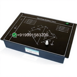 Astable and Monostable Multivibrator Trainer for Electronics Teaching Labs