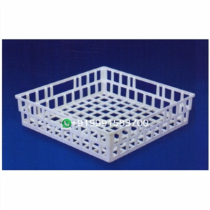 DRAINING BASKET for Science Lab