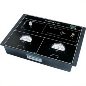Stefan's Law Trainer for Physics Electric Labs