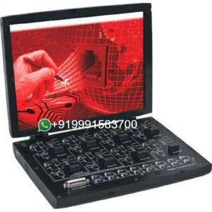 Relay Control Trainer for Instrumentation Electric Labs