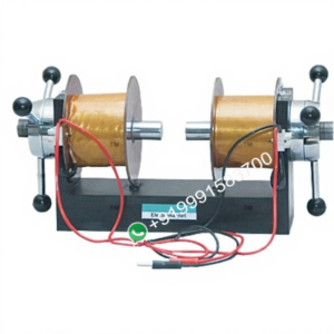 Hall Effect Experiment for Physics Electric Labs
