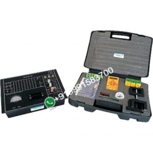 Electricity Lab Trainer for Electronics Teaching Labs