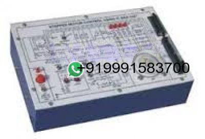 Ac Synchronous Motor Exporters for Electronics labs for Teaching Equipments Lab