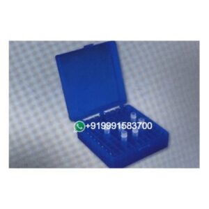 CRYO BOX (PP) for Science Lab