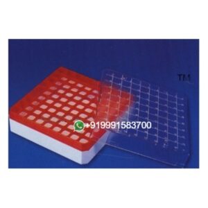 CRYO BOX (PC) for Science Lab