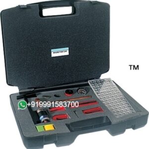 Magnetism Lab Trainer for Physics Electric Labs