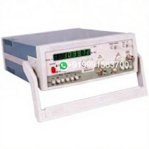 150 MHz RF Signal Generator