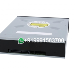 Blue-Ray Drive Trainer