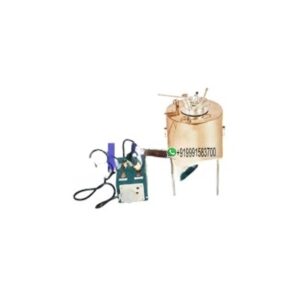 Abel Flash Point Apparatus For Testing Lab for Oil, Petroleum & Paint Testing Lab