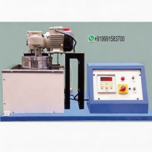 Adiabatic Batch Reactor