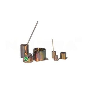 Aggregate Crushing Value Apparatus For Testing Lab for Aggregate Testing Lab