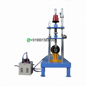 Allan Link Motion - Heat Transfer Training Systems and Heat Lab Engine Trainers for engineering schools