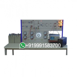 Alternative Renewable Energy Trainer