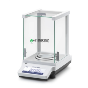 Analytical Balance India