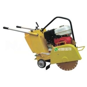 Asphalt & Concrete Floor Saw For Testing Lab for Rock Testing Lab