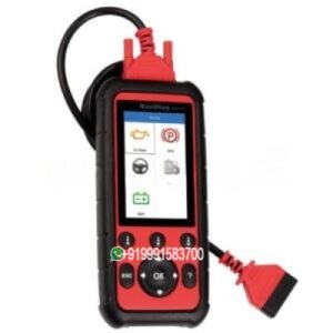 Auto Diagnosis Machine