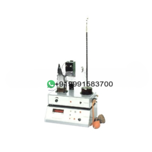 Auto Karl Fischer Titrimeter