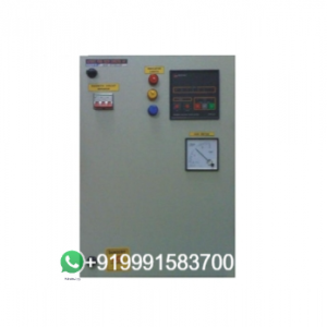 Automatic Power Factor Correction Unit