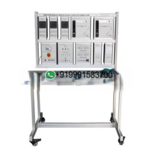 Automation and Process Control Instruments