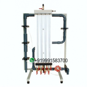 BENDS AND FITTINGS FRICTION