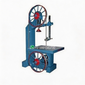 Bandsaw Machine