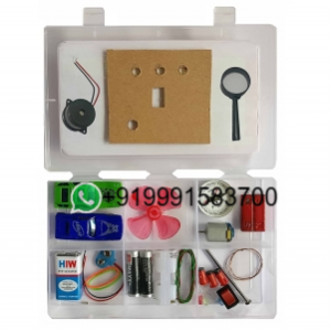 Basic Electromagnetic Training Kit