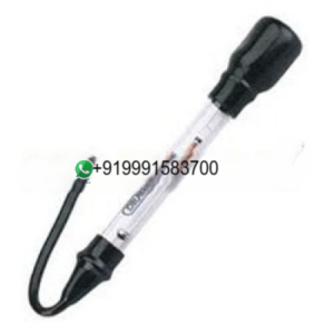 Battery Hydrometer Automobile Engineering Model and Training System for engineering schools