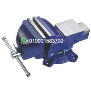 Bench Vice