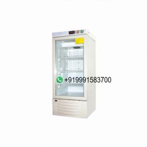 Blood Bank Refrigerator