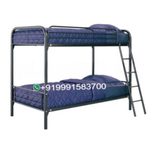 Bunk Bed Metal 1