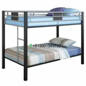 Bunk Bed Metal 2