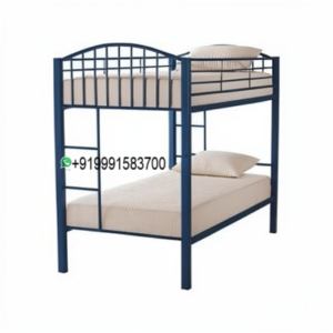 Bunk Bed Metal 2