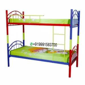 Bunk Bed Metal 3