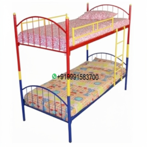 Bunk Bed Metal 5