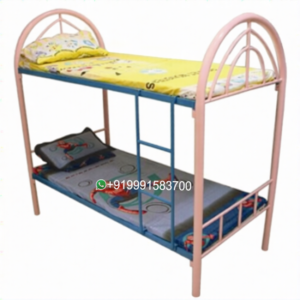 Bunk Bed Metal 6