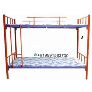 Bunk Bed Metal 9