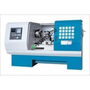 CNC Lathe Machine
