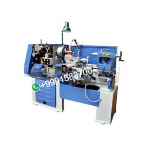 CNC Lathe Trainer - Stepper