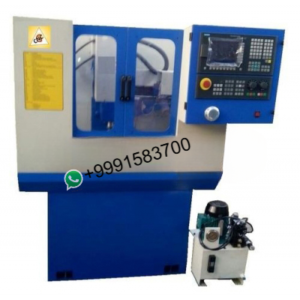 CNC Retrofit Kit for Conventional M1TR Milling Machine