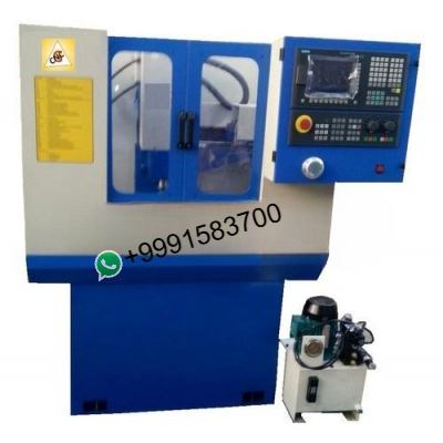 CNC Retrofit Kit for Conventional M1TR Milling Machine