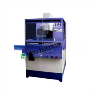 CNC Trainer Milling Machine