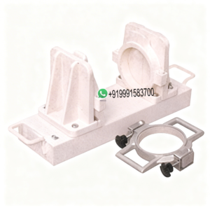 Capping Set (Horizontal) For Testing Lab for Concrete Testing Lab