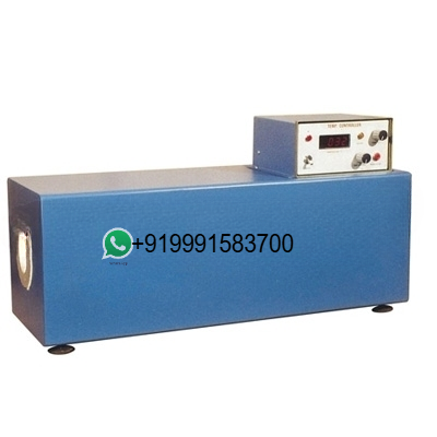 Carbon Black Content Apparatus
