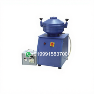 Centrifuge Extractor (Motorised) For Testing Lab for Bitumen Testing ...