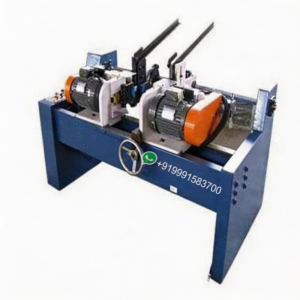 Chamfer Machine